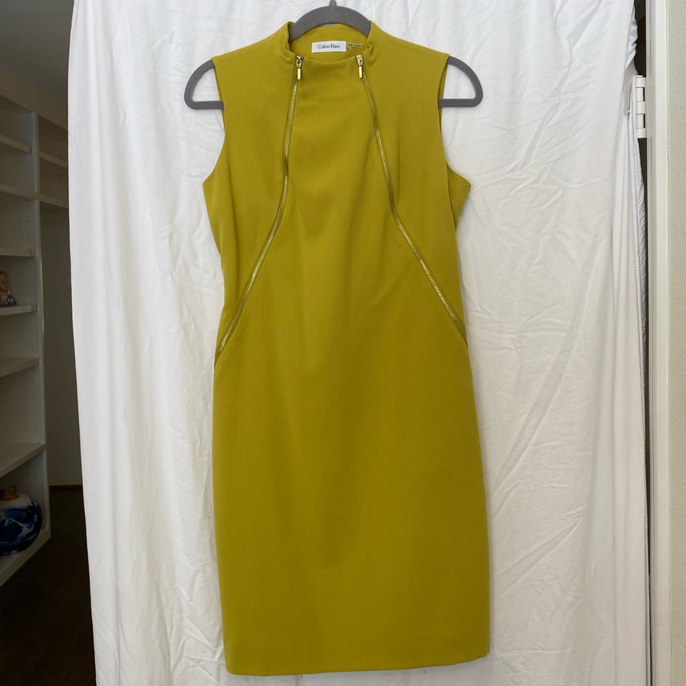 Calvin Klein Dress